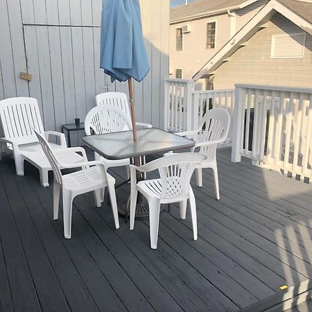 Sandpiper Beachfront Motel Old Orchard Beach Kültér fotó