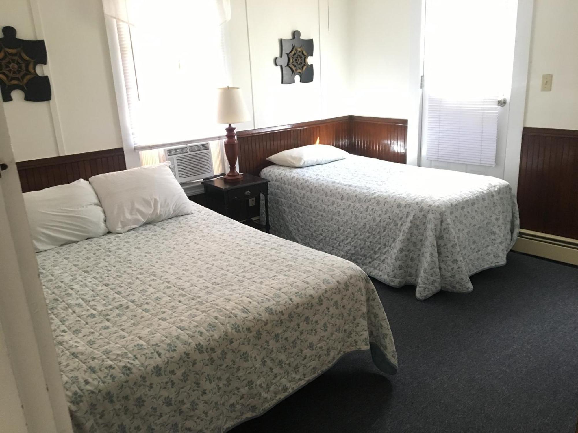 Sandpiper Beachfront Motel Old Orchard Beach Kültér fotó