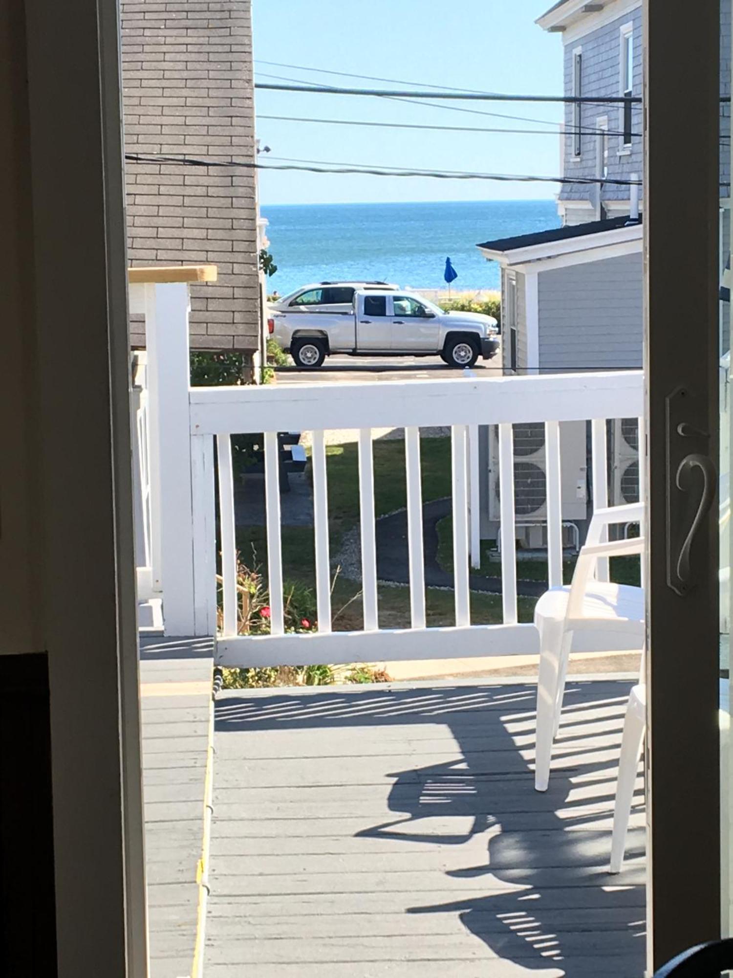 Sandpiper Beachfront Motel Old Orchard Beach Kültér fotó